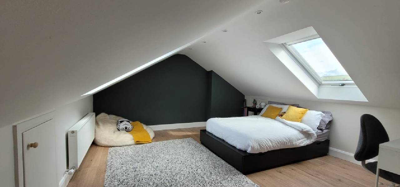 LOFT CONVERSION